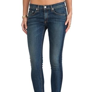 Rag and Bone Jeans